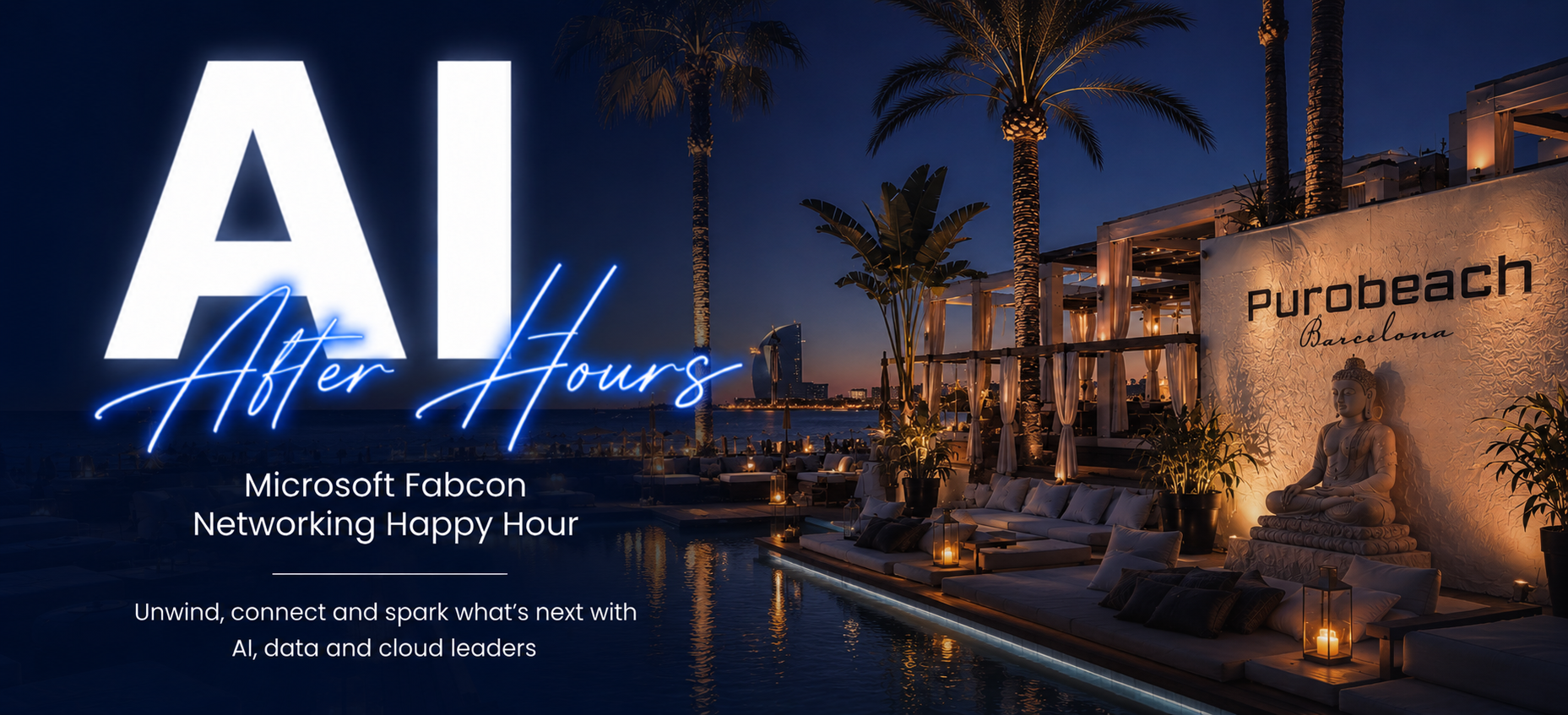 AI After Hours - fabcon