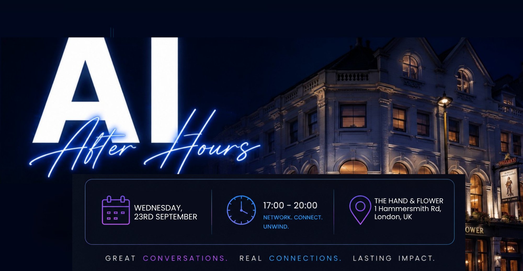 BDL AI After Hours-1