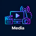 media media