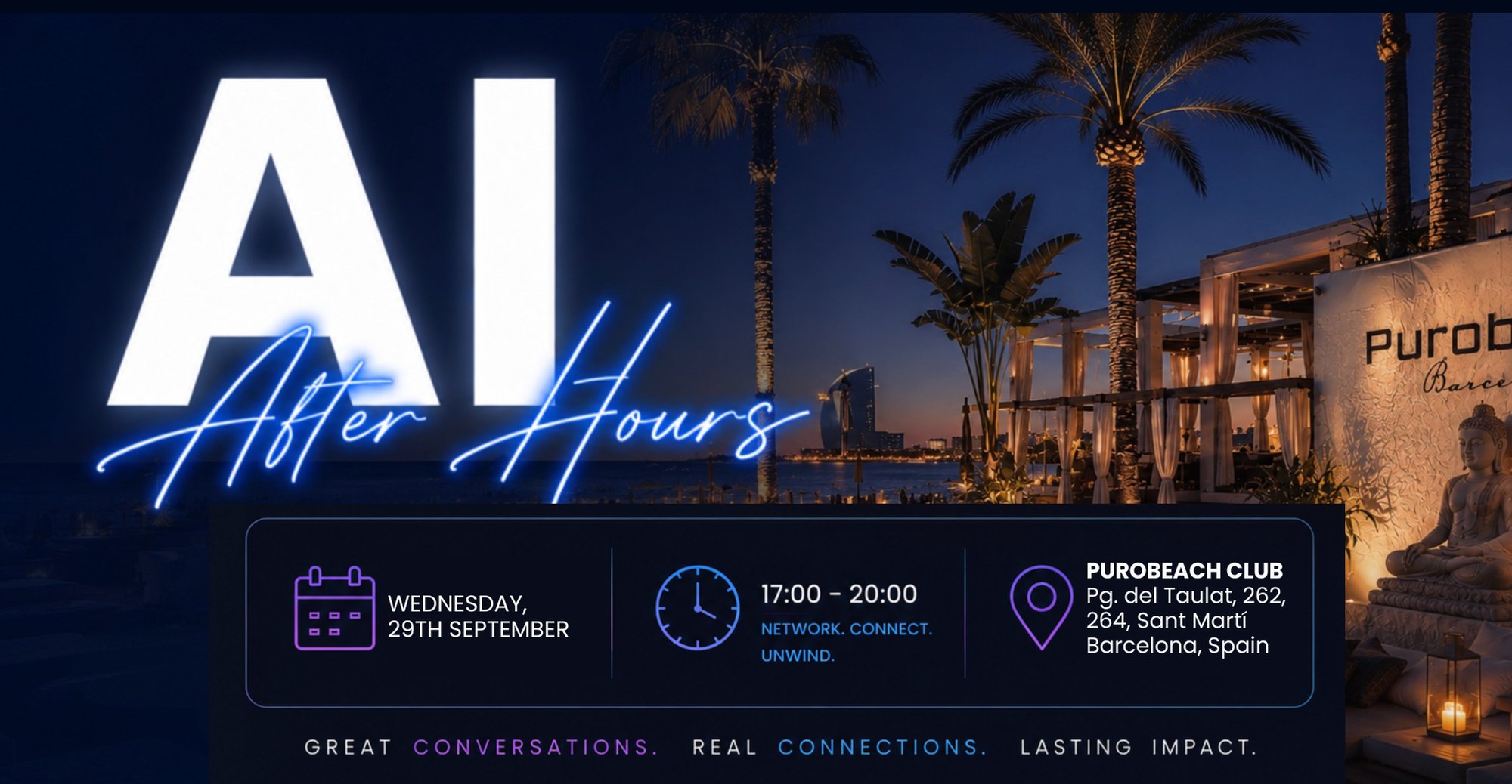 Fabcon AI After Hours
