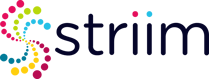 Striim Logo - Dark-1 Striim Logo - Dark-1