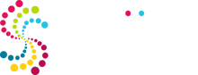 Striim Logo - White Striim Logo - White