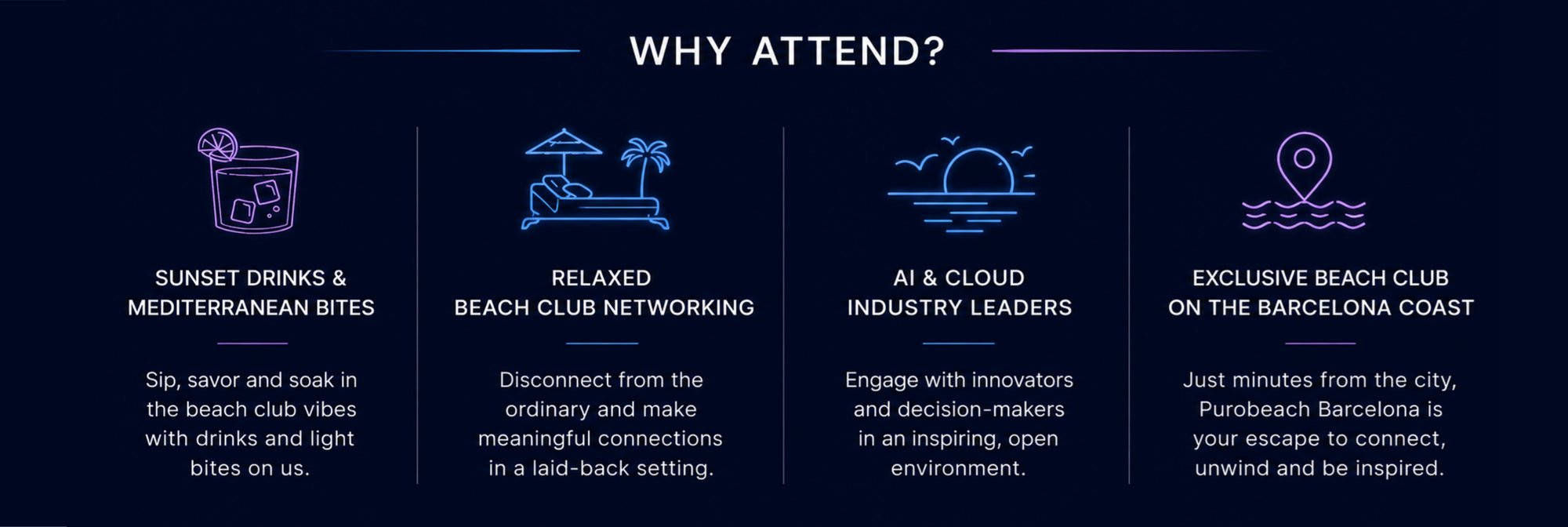 WHY ATTEND (23)