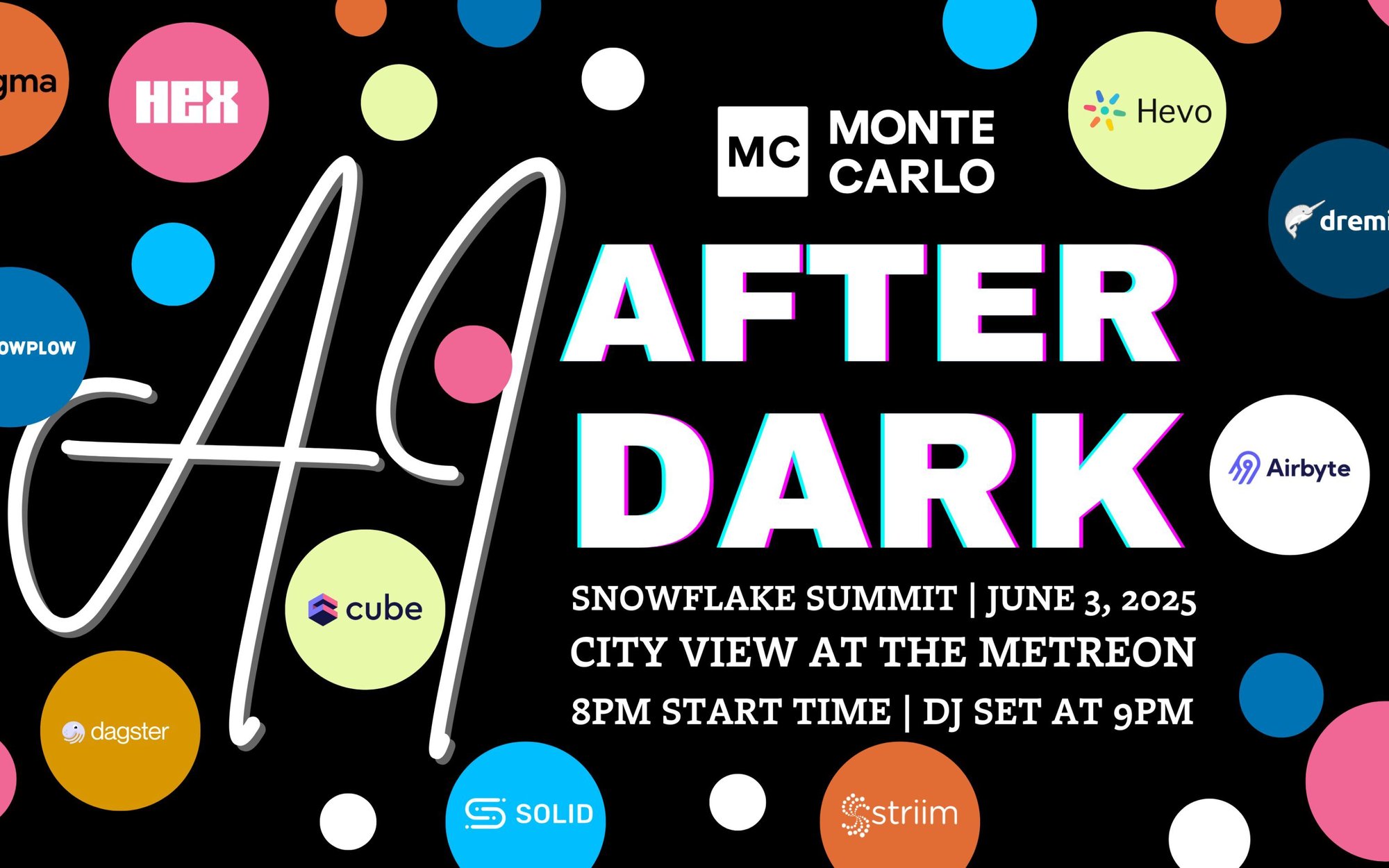 after dark