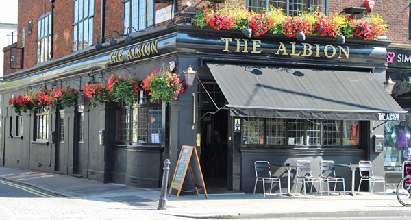 albion-1 albion-1