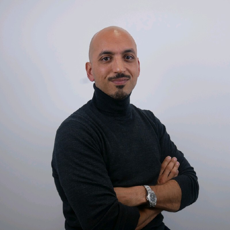 Nadim Antar