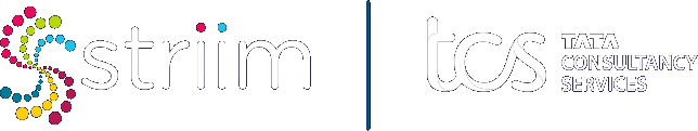 striim tcs