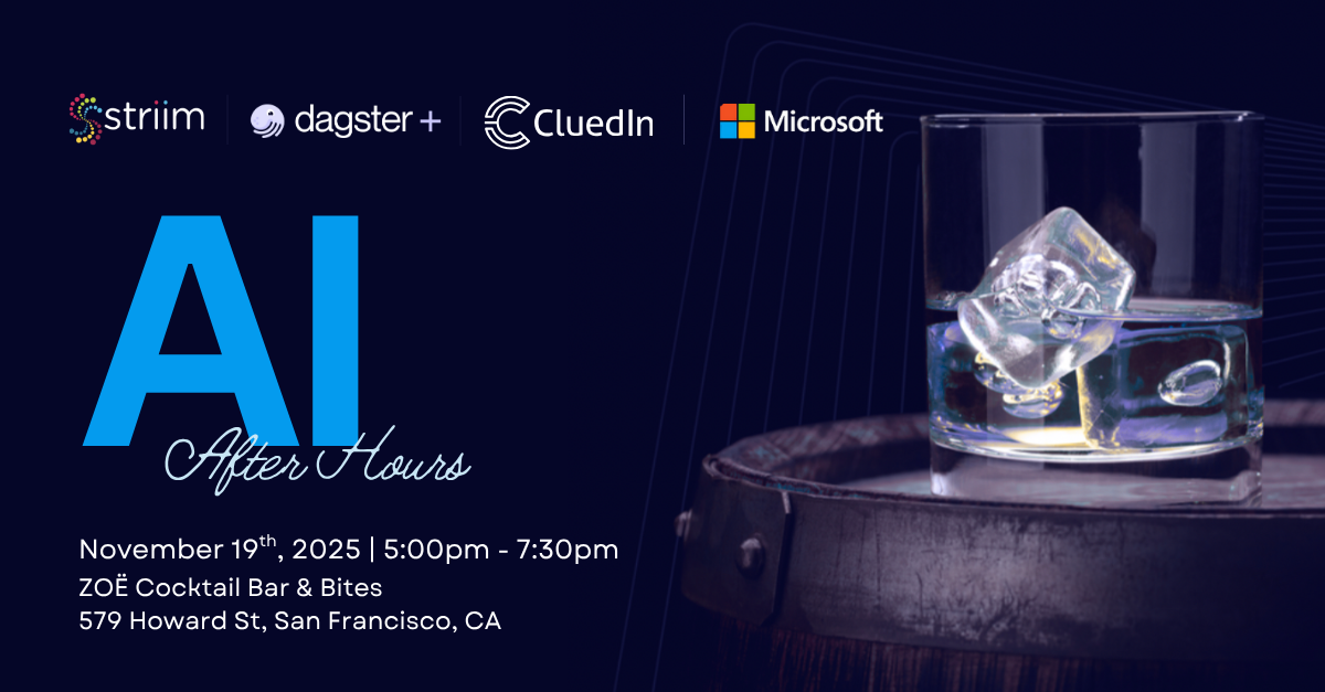 Microsoft Ignite Ai AFter Hours (2)