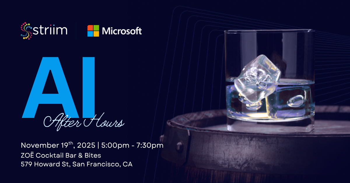 Microsoft Ignite Ai AFter Hours Microsoft Ignite Ai AFter Hours
