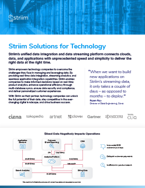 Striim-Solutions-for-Technology-1