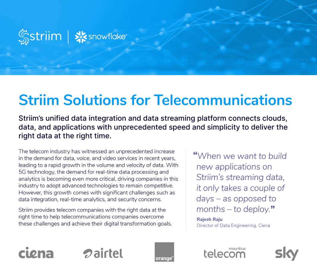 telecom